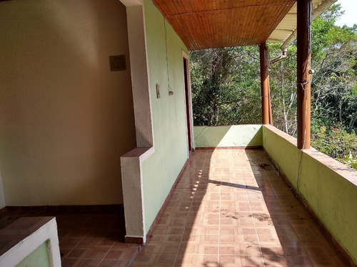 Imagem 29 de 30 de Juquitiba / Casa / Lago / Pronto Para Lazer Ou Morar - 04830 - 33959648