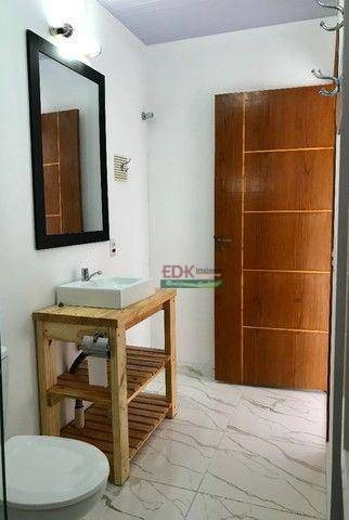 Imagem 12 de 20 de Chácara Com 2 Dormitórios À Venda, 415 M² Por R$ 415.000 - Pirituba - Arujá/sp - Ch0828