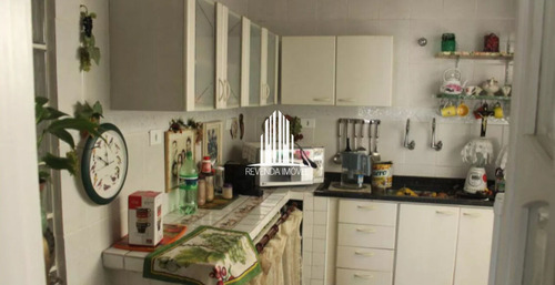 Imagem 8 de 12 de Apartamento À Venda Com 98m², 2 Quartos E Sem Vaga - Br24566