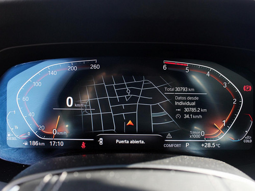 BMW X7 Xdrive 30 D Executive
