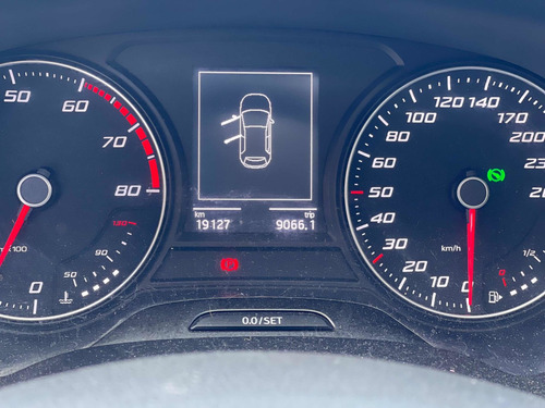 Imagen 10 de 11 de Seat Leon 2020 1.4 Fr T 150 Hp Dsg