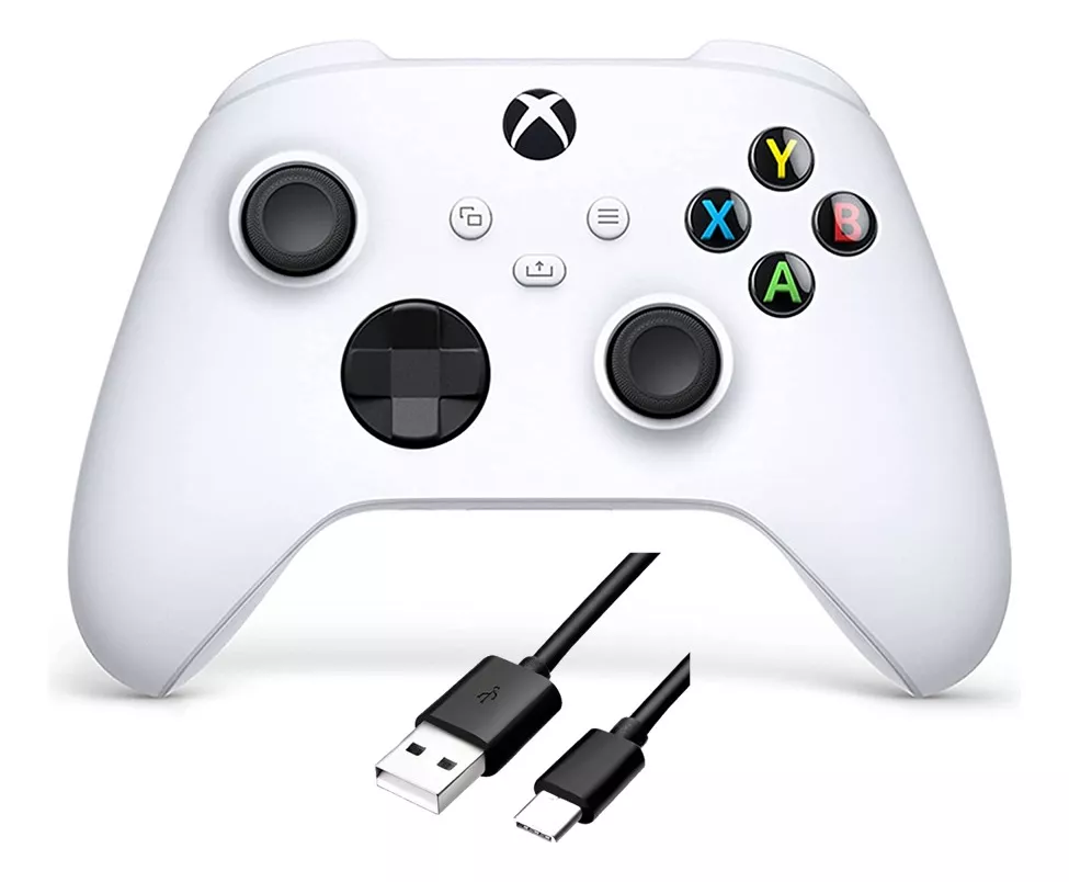 Segunda imagen para búsqueda de control xbox one