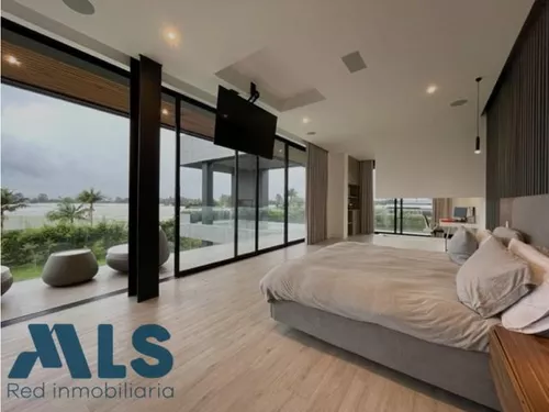 Estrena. ¡imponente Y Perfecta! Piscina, Jacuzzi,...(mls#242405)