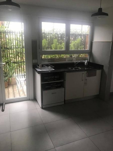 Imagen 10 de 24 de Excelente Duplex C/jardin 3 Dorm Venta (con Renta) En San Isidro Eucalis