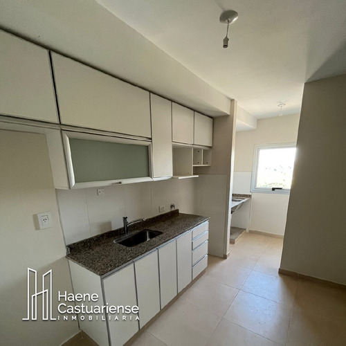 Departamento De 1 Dormitorio En Venta