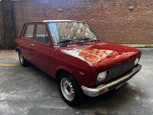 Fiat 128 1.3 Europa Cl5