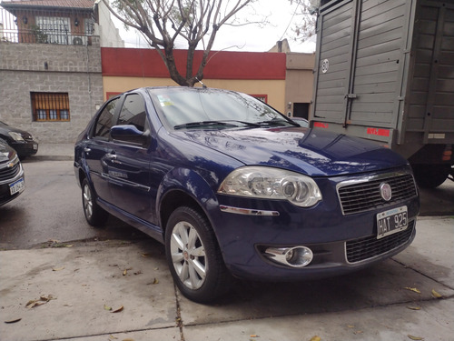 Fiat Siena 1.4 Elx Fire