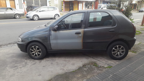 Fiat Palio 5 Puertas
