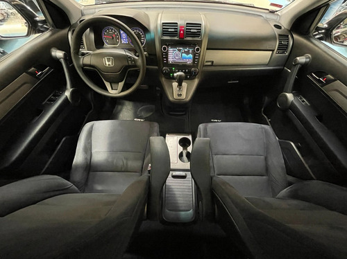 Honda CR-V 2.0 LX 4X2 16V