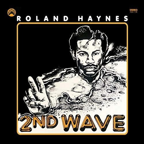 Second Wave (remastered Vinyl Edition)