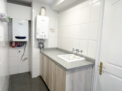 Increíble Departamento En Venta, Lo Barnechea 4d 3b 3e 1b