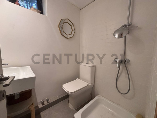 Departamento Duplex En Arriendo, 3d-3b 2 Est , Lo Barnechea