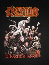 Comprar Kreator Playera Camiseta Grande Destruction Sodom Dist1