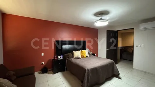 Casa En Renta Cumbres San Agustin