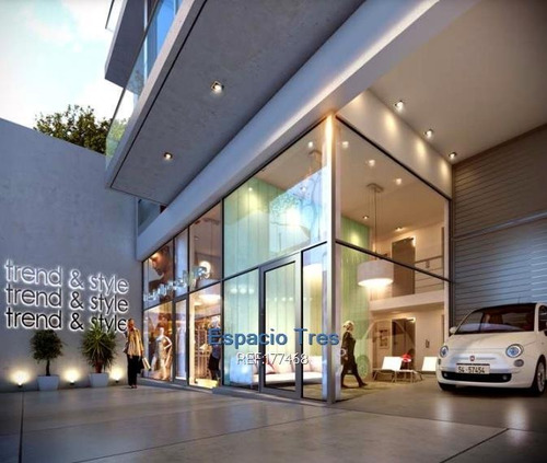 Imagen 3 de 5 de Oportunidad Local Comercial En Excelente Ubicación