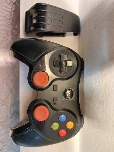 Control De Videojuegos, Gamepad