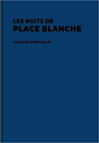 Les Nuits De Place Blance  - Christer Stromholm