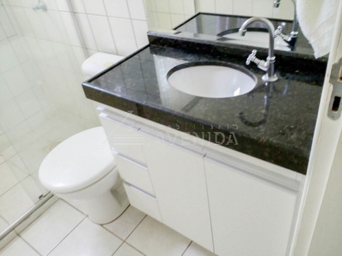 Apartamento - Nova Olinda - Ref: 4043 - V-1249