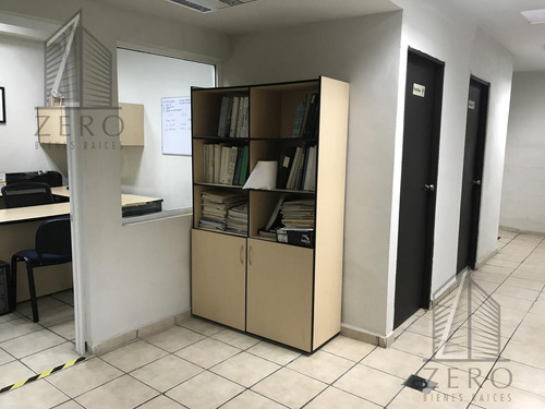 Imagen 25 de 30 de Venta De Oficinas Equipadas Col. Vidrieria, Monterrey, N.l.