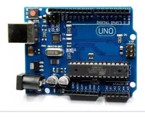 Comprar Arduino Uno R3