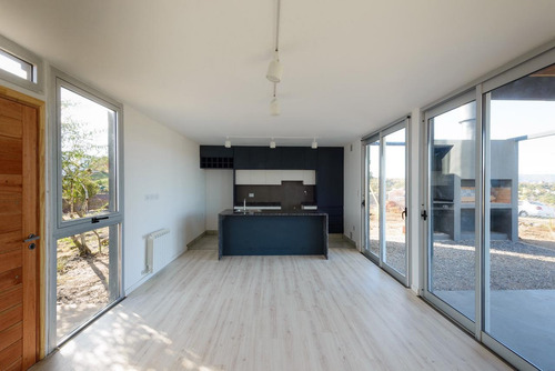 Casa Villa Del Lago 2 Habitaciones