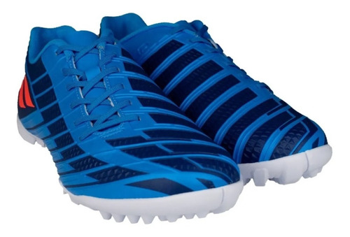 Botines Papi Futbol Penalty Adultos Cesped Sintetico En3x