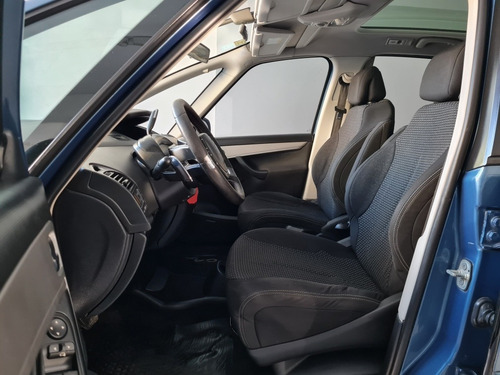 Imagen 11 de 15 de Citroën C4 Picasso 2010 2.0 Bva 143cv