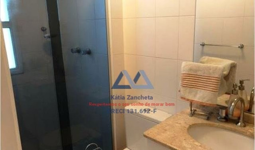 Imagem 11 de 15 de Apartamento Para Venda, 3 Dormitório(s) - 1008