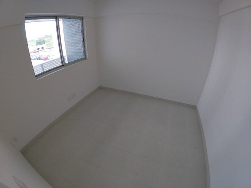 Imagem 10 de 20 de Apartamento Em Manaus - Am - Ap0059_pnim