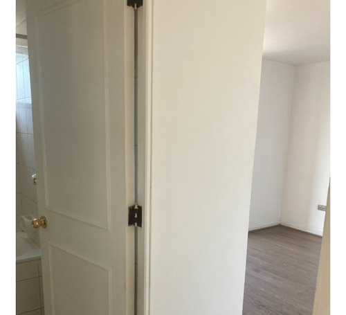 Lindo Departamento En Ubicación Privilegiada De Providencia