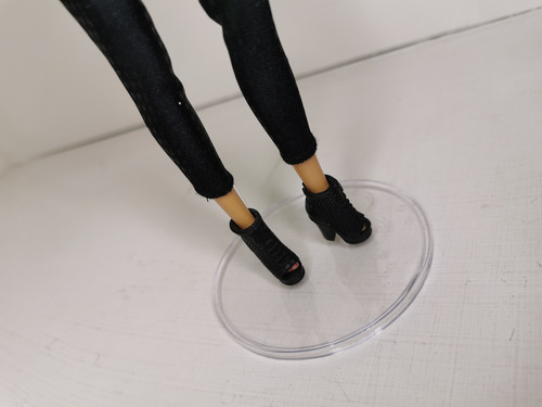 Vestuario Barbie S.i.s. So In Style Ropa Para Muñeca (Usado)