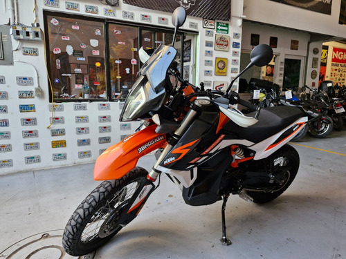 Ktm 890 Adventure R 21 Titulo Limpio Checala !!!!!!!!!!!!!!!