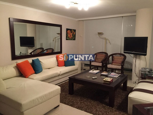 Imagen 6 de 23 de En Venta Excelentes Servicios 3 Dormitorios En Suite Y Dependencia