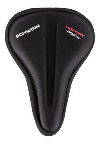 Schwinn - Asiento Cómodo