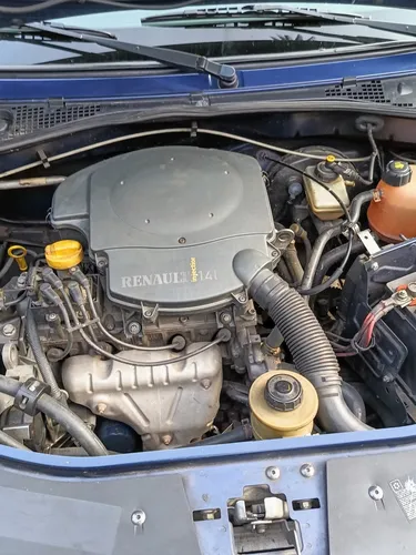 Renault Logan 1.4 Dynamique