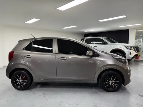 Kia Picanto 1.0 Emotion