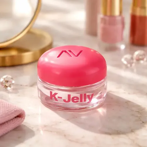 Balm multifuncional Avon Sweets K-Jelly