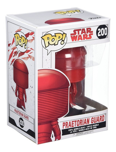 Muñeco Funko Pop Praetorian Guardians Star Wars Colecci Rdf1