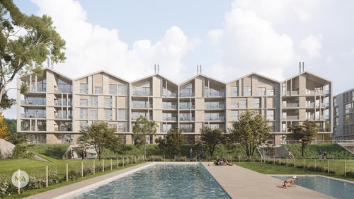 Imagen 3 de 29 de Venta Condominios Fisherton 1 Dormitorio, 2 Dormitorios, 3 Dormitorios Y Amenities