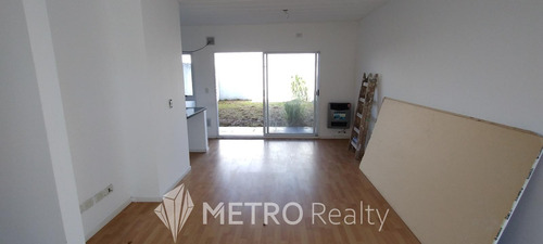 Dúplex En Venta De 3 Ambientes En Olivos
