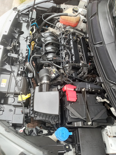 Ford Ka 1.5 S