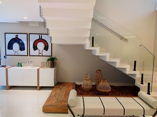 Imagem 7 de 15 de Casa Para Venda No Bairro Riviera De São Lourenço Em Bertioga - Cod: Ir17615 - Ir17615