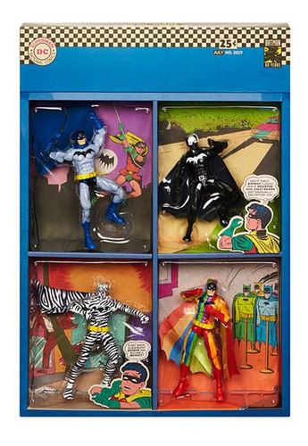 Batman Coleccion 80 Pg. Giant Batman Unico Especial
