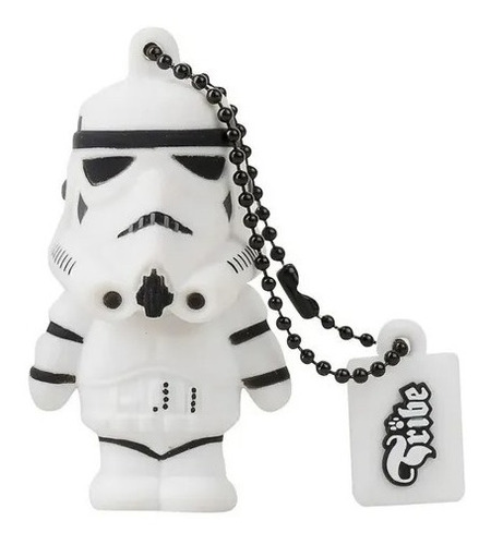 Memoria Usb Star Wars Stormtrooper 8 Gb 