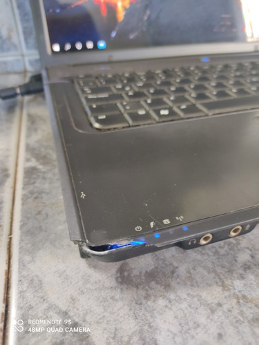 Imagen 4 de 8 de Portatil Core 2 Duo 1.5ghz (acepto Cambio)