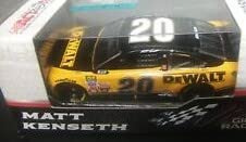 Matt Kenseth Arc Escala Troquelada. Automovil Mide Largo