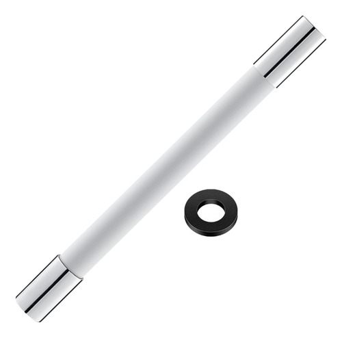 Manguera De Agua Del Conector Del Extensor Del Grifo 50cm