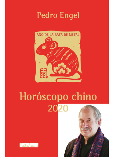 Horóscopo Chino 2020 (libro Original)