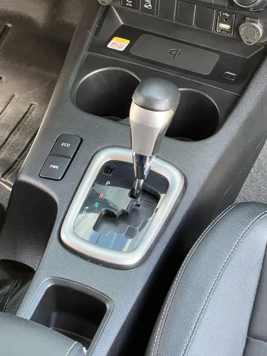 Toyota Hilux 2.8l