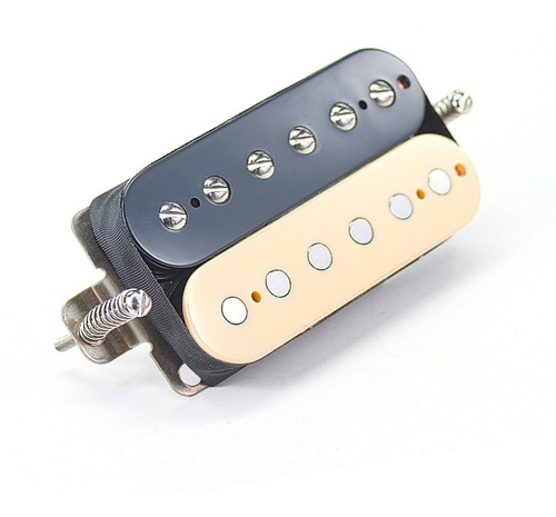Microfonos Diliberto Pickups Set Hss - 6 Cuotas Sin Interes